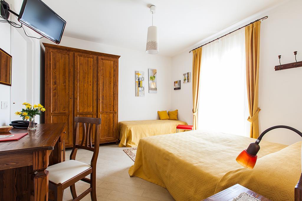Osteria Da Cesare E Locanda Castel San Pietro Terme Zimmer foto