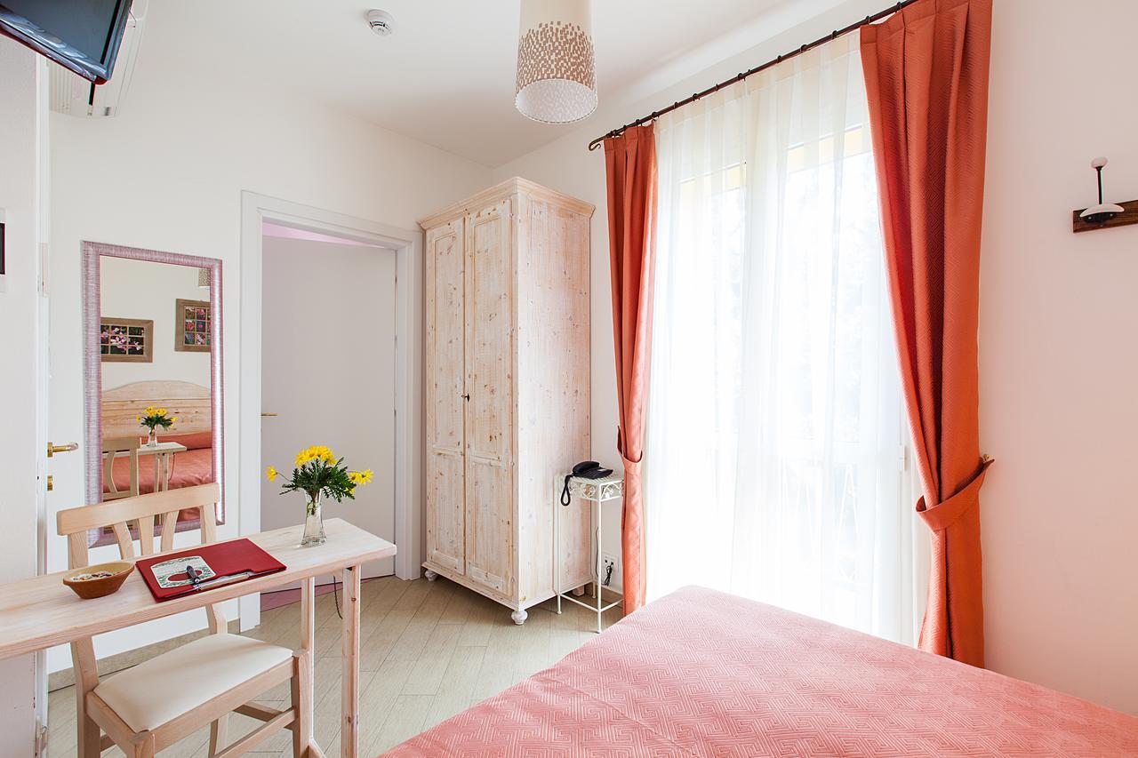 Osteria Da Cesare E Locanda Castel San Pietro Terme Zimmer foto